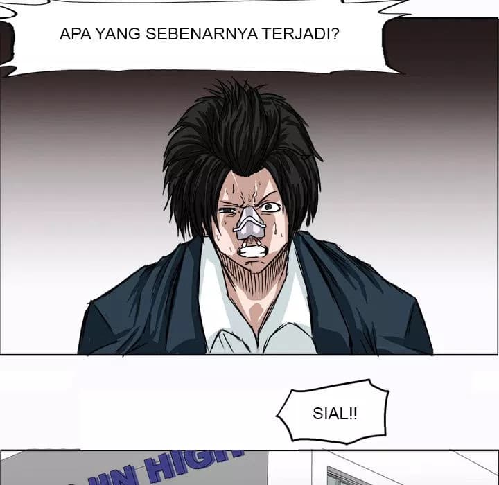 Chapter Komik
              Boss in School Chapter 04 - page 99