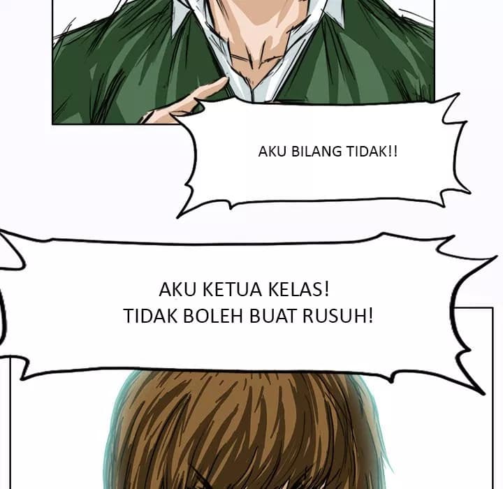 Chapter Komik
              Boss in School Chapter 04 - page 18