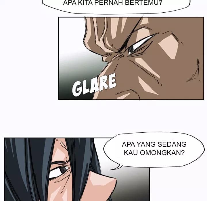 Chapter Komik
              Boss in School Chapter 04 - page 76