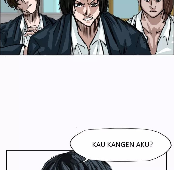 Chapter Komik
              Boss in School Chapter 04 - page 23