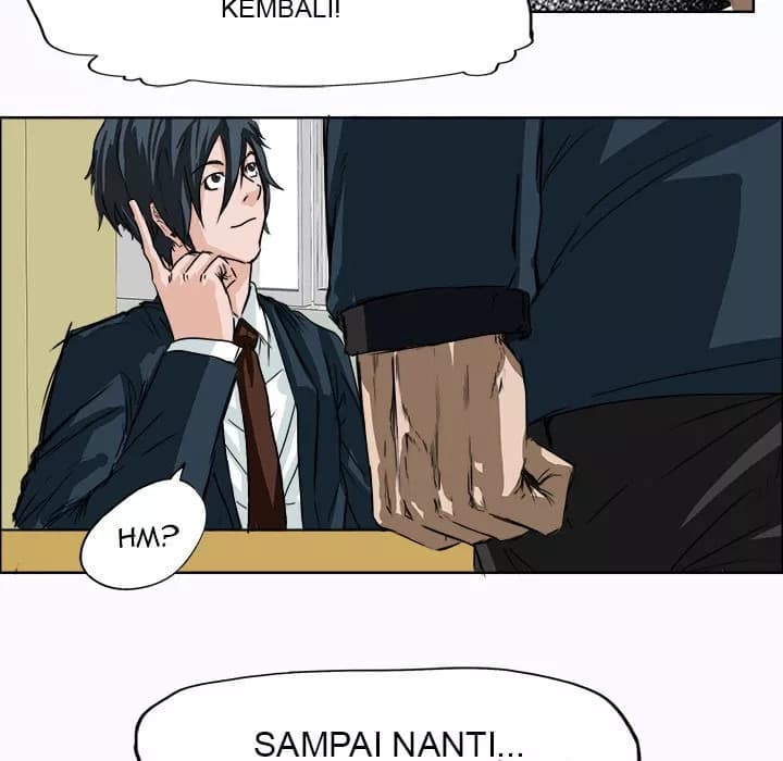 Chapter Komik
              Boss in School Chapter 04 - page 88