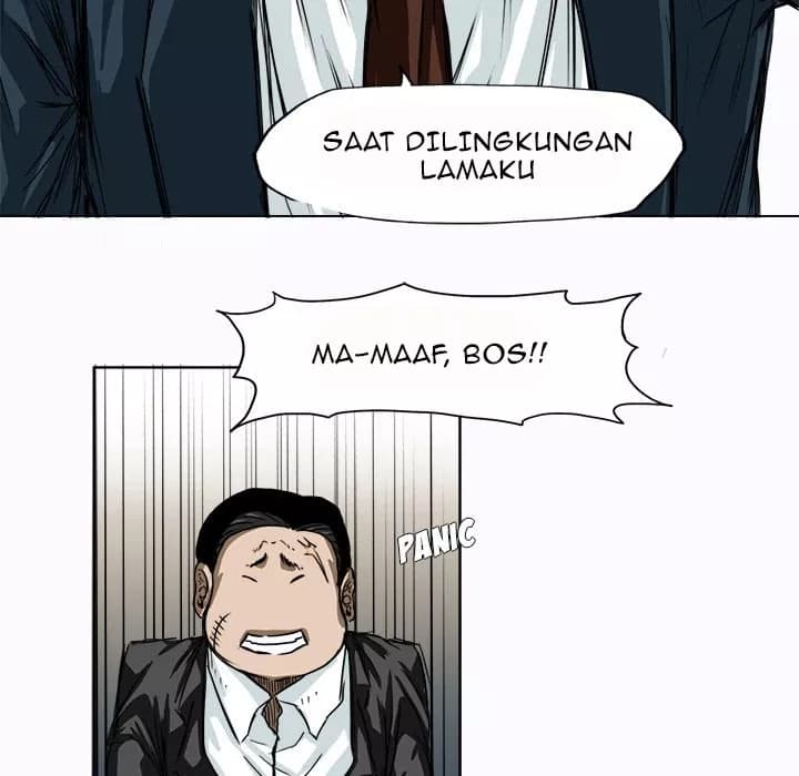 Chapter Komik
              Boss in School Chapter 05 - page 16