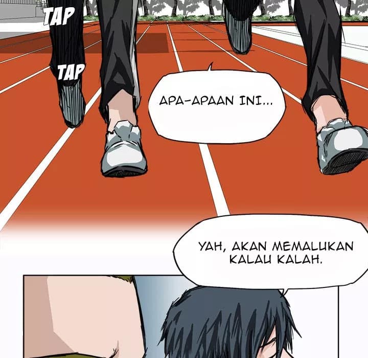 Chapter Komik
              Boss in School Chapter 05 - page 67