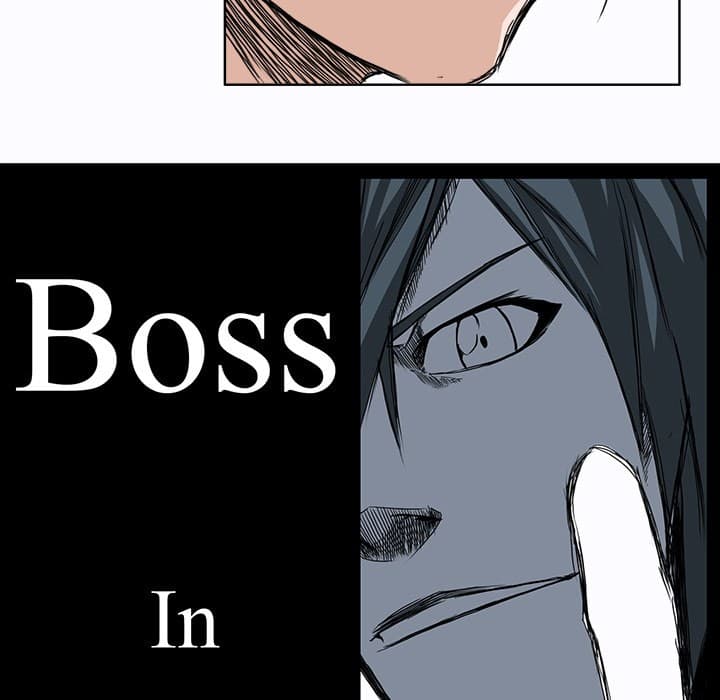 Chapter Komik
              Boss in School Chapter 05 - page 22