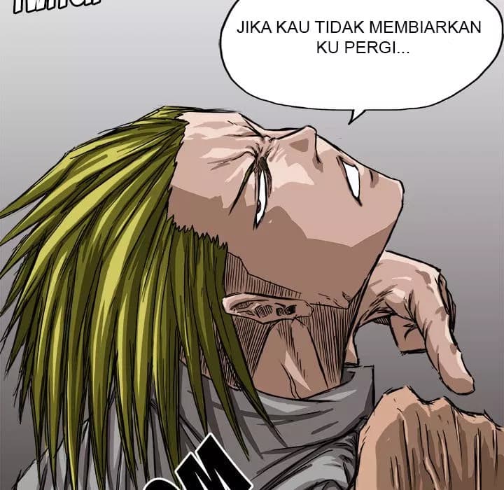 Chapter Komik
              Boss in School Chapter 06 - page 79