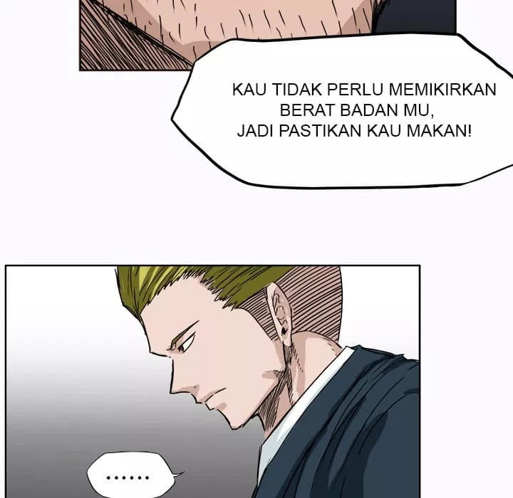 Chapter Komik
              Boss in School Chapter 06 - page 37