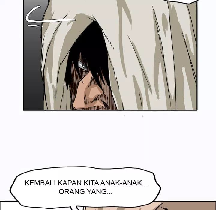 Chapter Komik
              Boss in School Chapter 06 - page 23