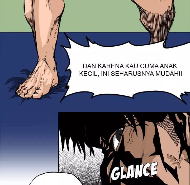 Chapter Komik
              Boss in School Chapter 06 - page 7