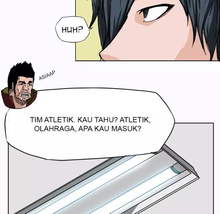 Chapter Komik
              Boss in School Chapter 06 - page 40