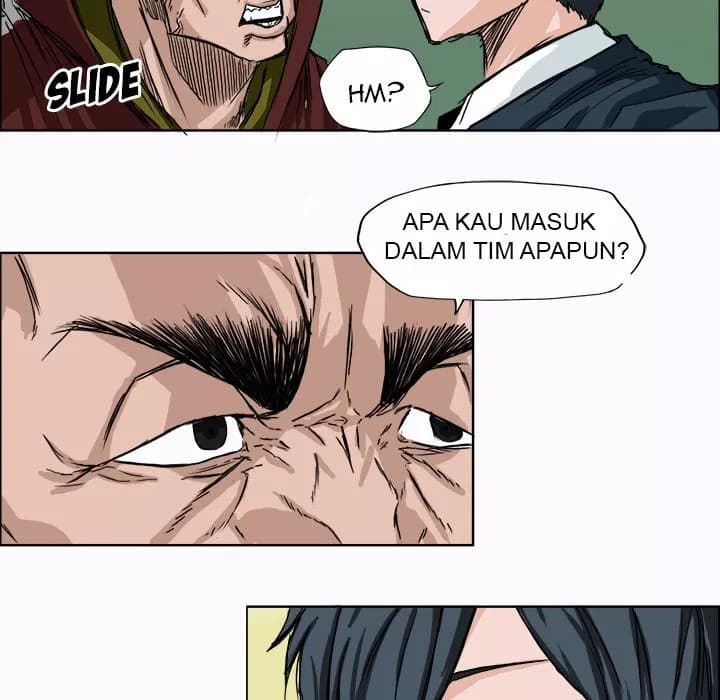 Chapter Komik
              Boss in School Chapter 06 - page 39