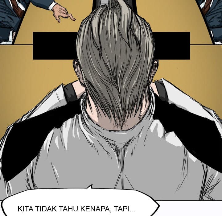 Chapter Komik
              Boss in School Chapter 07 - page 45