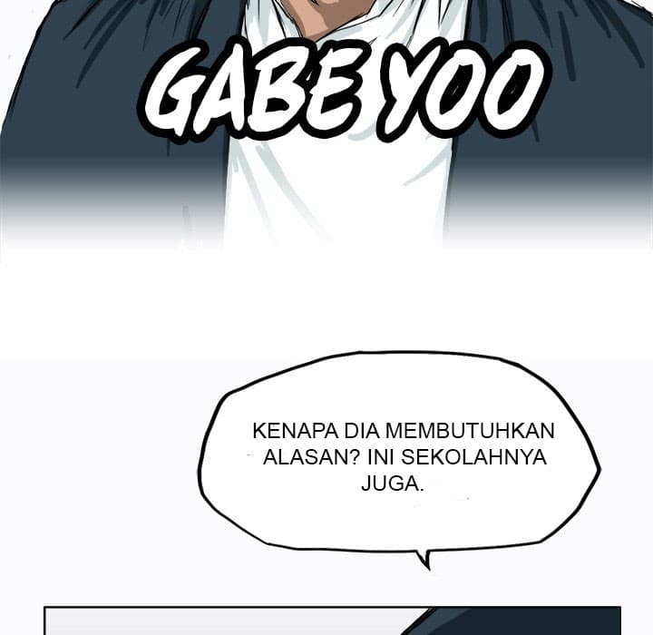 Chapter Komik
              Boss in School Chapter 07 - page 55