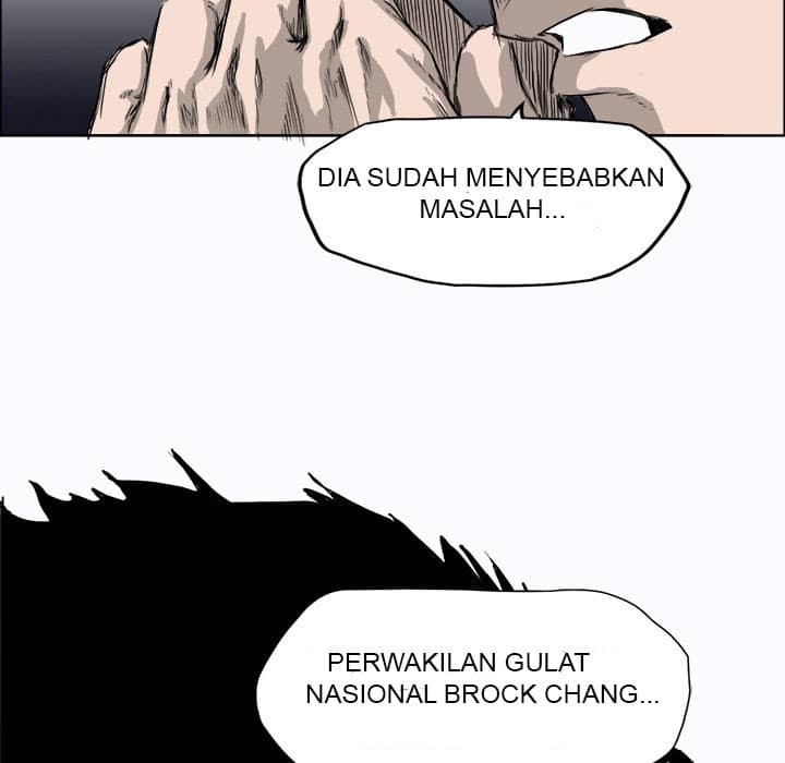 Chapter Komik
              Boss in School Chapter 07 - page 47