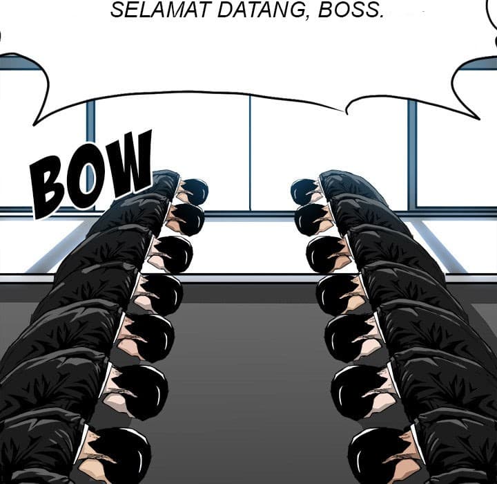 Chapter Komik
              Boss in School Chapter 07 - page 89