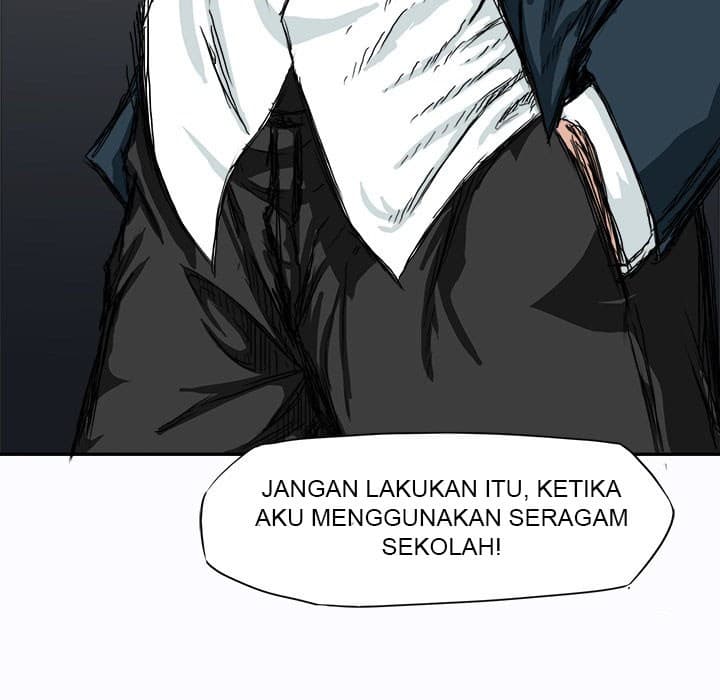 Chapter Komik
              Boss in School Chapter 07 - page 95