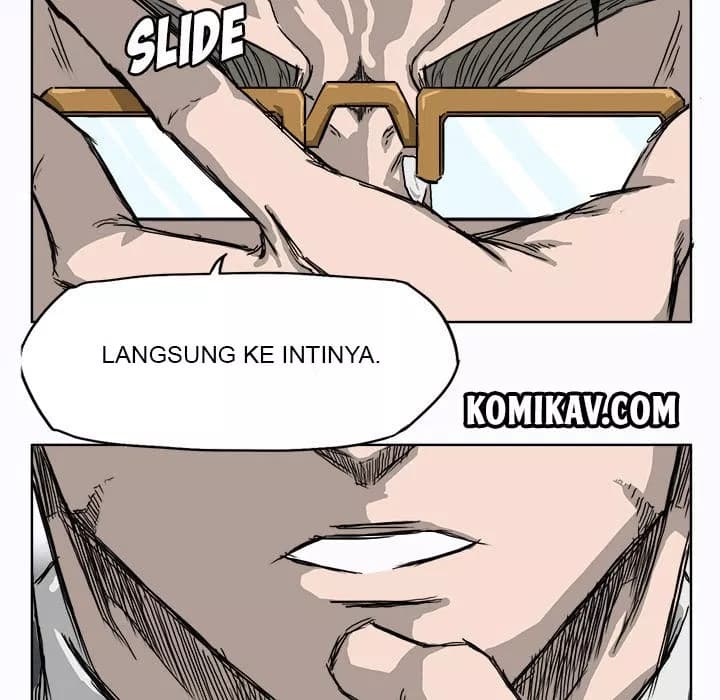 Chapter Komik
              Boss in School Chapter 08 - page 81