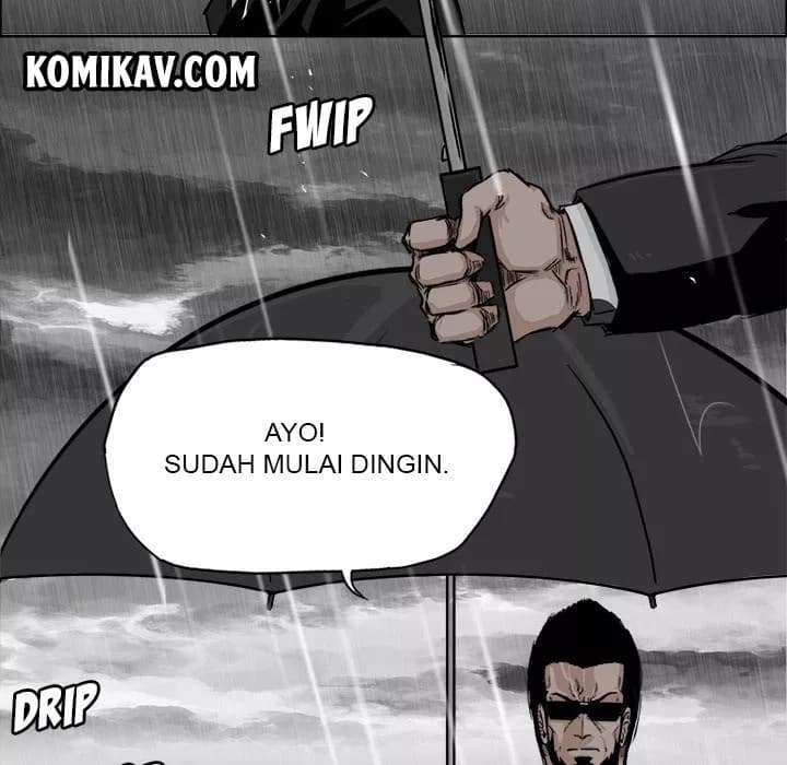 Chapter Komik
              Boss in School Chapter 08 - page 11