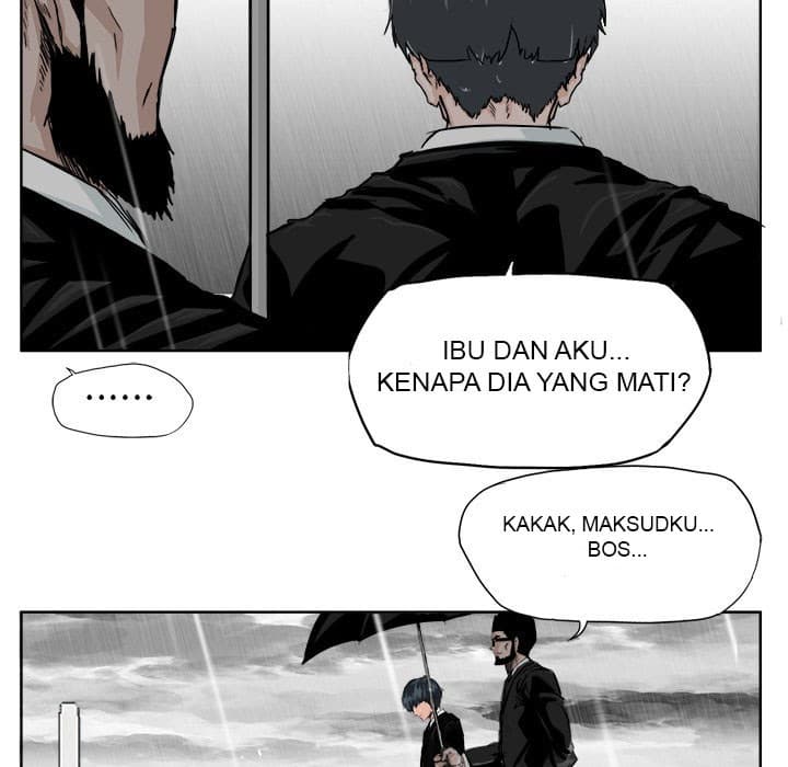 Chapter Komik
              Boss in School Chapter 08 - page 24