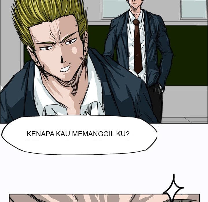 Chapter Komik
              Boss in School Chapter 08 - page 80