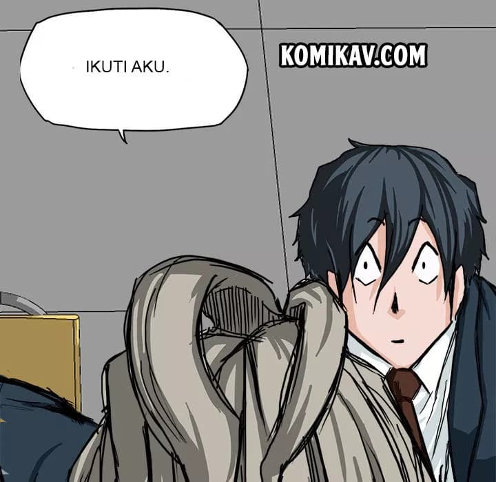 Chapter Komik
              Boss in School Chapter 08 - page 61