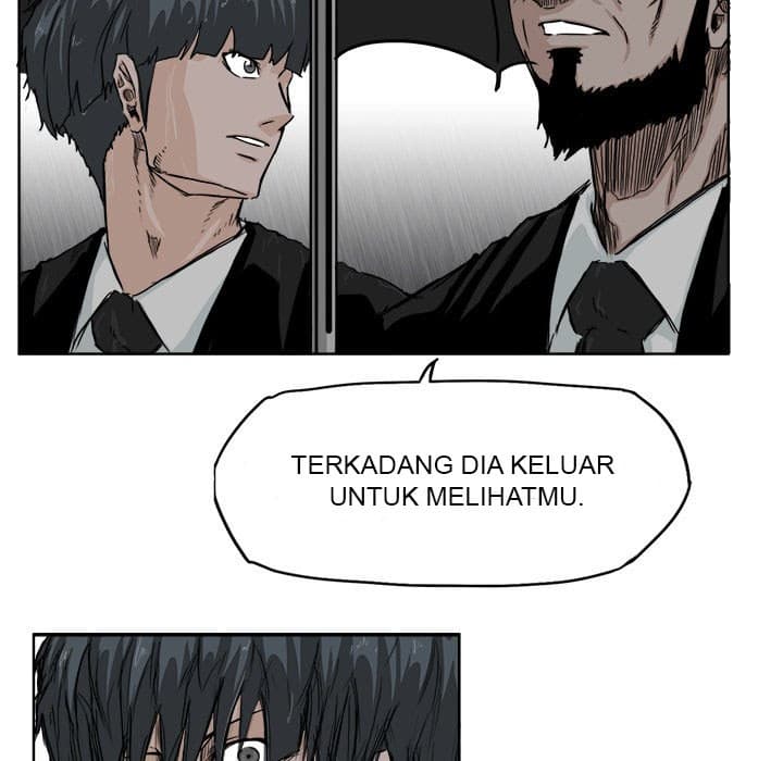 Chapter Komik
              Boss in School Chapter 08 - page 26