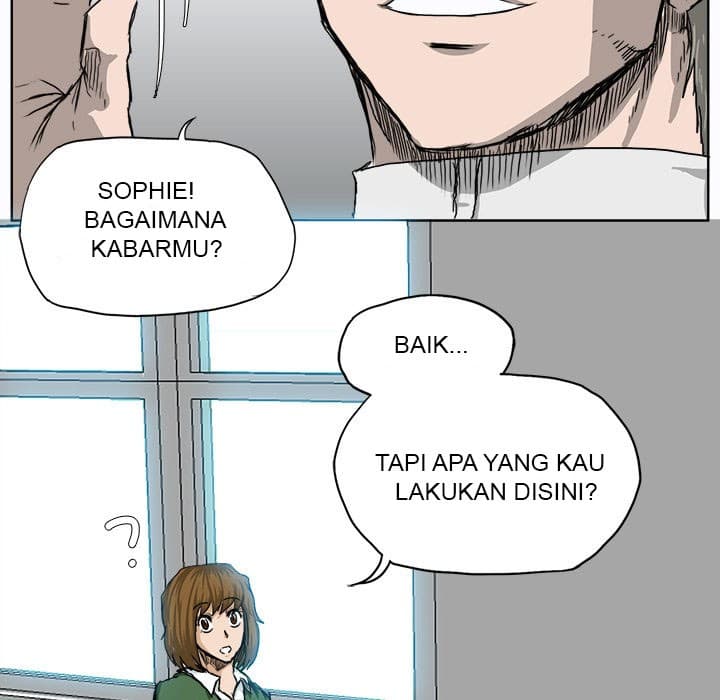 Chapter Komik
              Boss in School Chapter 08 - page 46