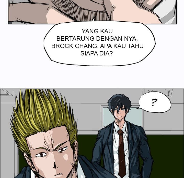 Chapter Komik
              Boss in School Chapter 08 - page 82