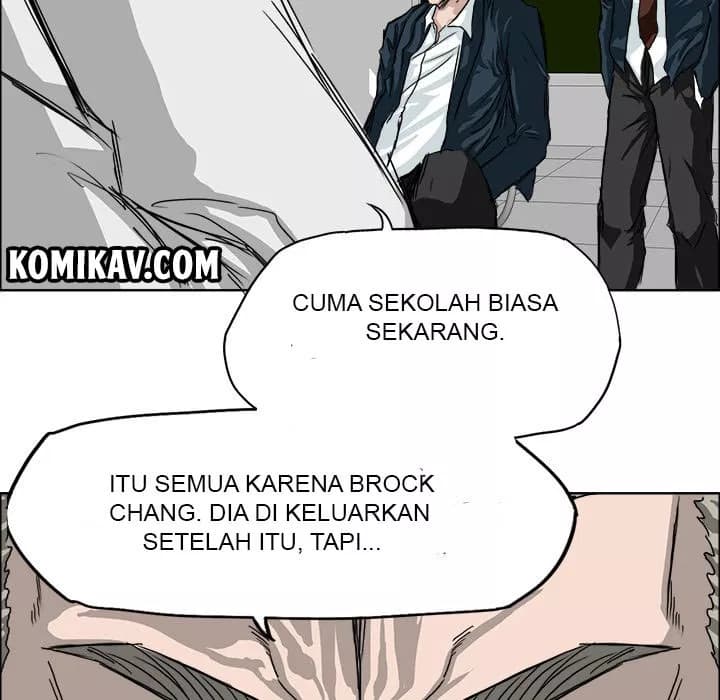 Chapter Komik
              Boss in School Chapter 08 - page 91