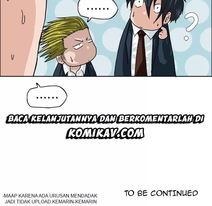 Chapter Komik
              Boss in School Chapter 08 - page 99