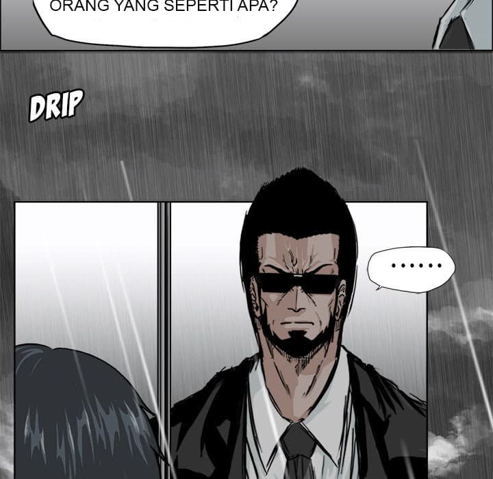 Chapter Komik
              Boss in School Chapter 08 - page 16