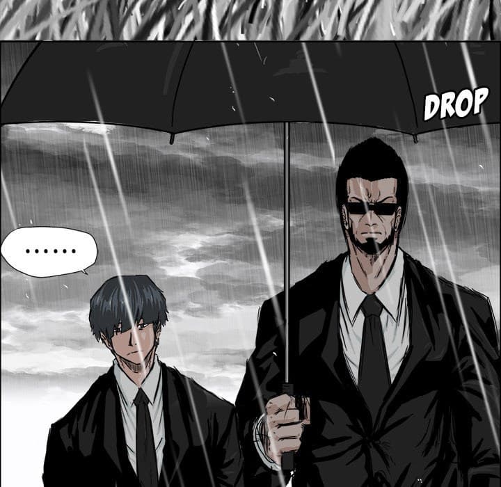 Chapter Komik
              Boss in School Chapter 08 - page 22