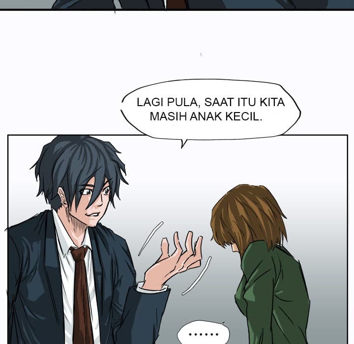 Chapter Komik
              Boss in School Chapter 09 - page 73