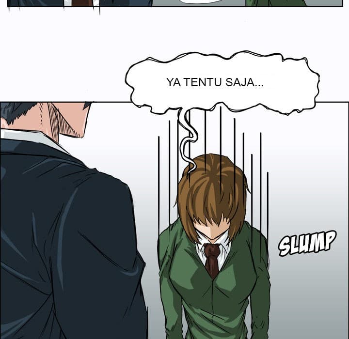 Chapter Komik
              Boss in School Chapter 09 - page 74