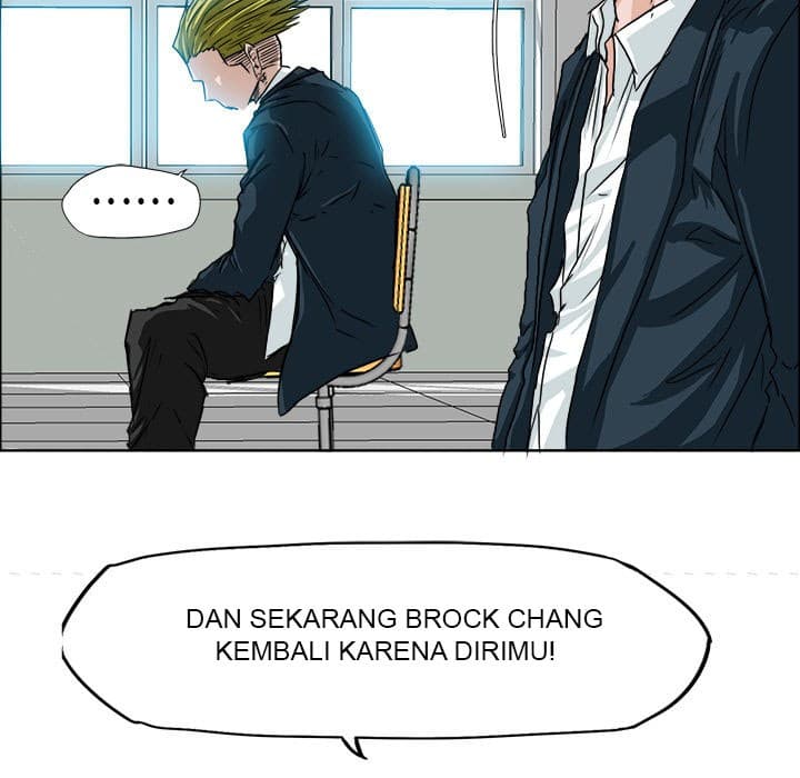 Chapter Komik
              Boss in School Chapter 09 - page 37