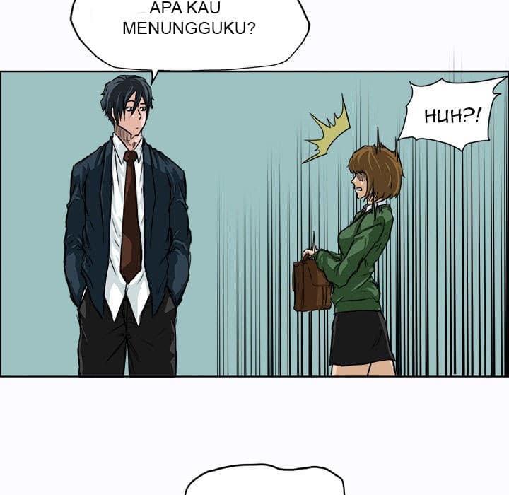 Chapter Komik
              Boss in School Chapter 09 - page 52