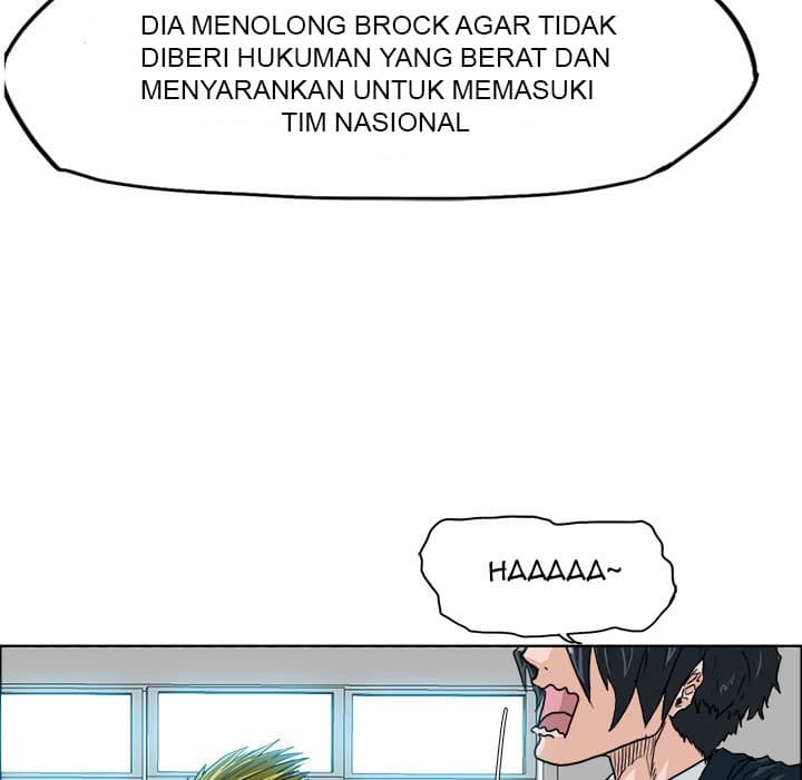 Chapter Komik
              Boss in School Chapter 09 - page 36