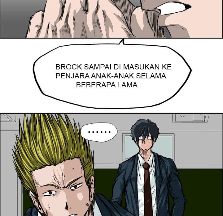 Chapter Komik
              Boss in School Chapter 09 - page 26