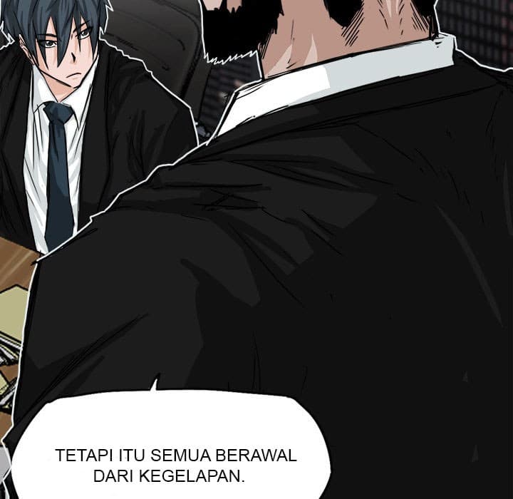 Chapter Komik
              Boss in School Chapter 10 - page 43