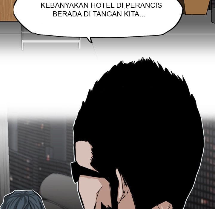 Chapter Komik
              Boss in School Chapter 10 - page 42