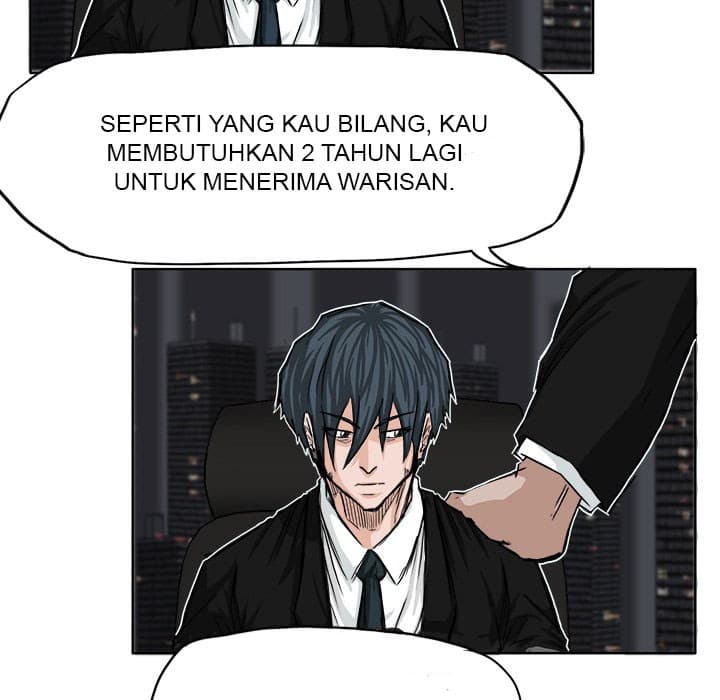 Chapter Komik
              Boss in School Chapter 10 - page 45