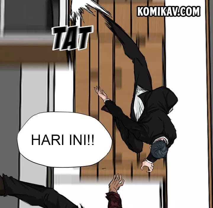 Chapter Komik
              Boss in School Chapter 10 - page 81