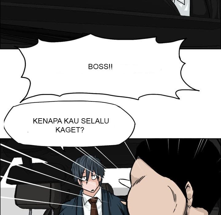 Chapter Komik
              Boss in School Chapter 10 - page 10