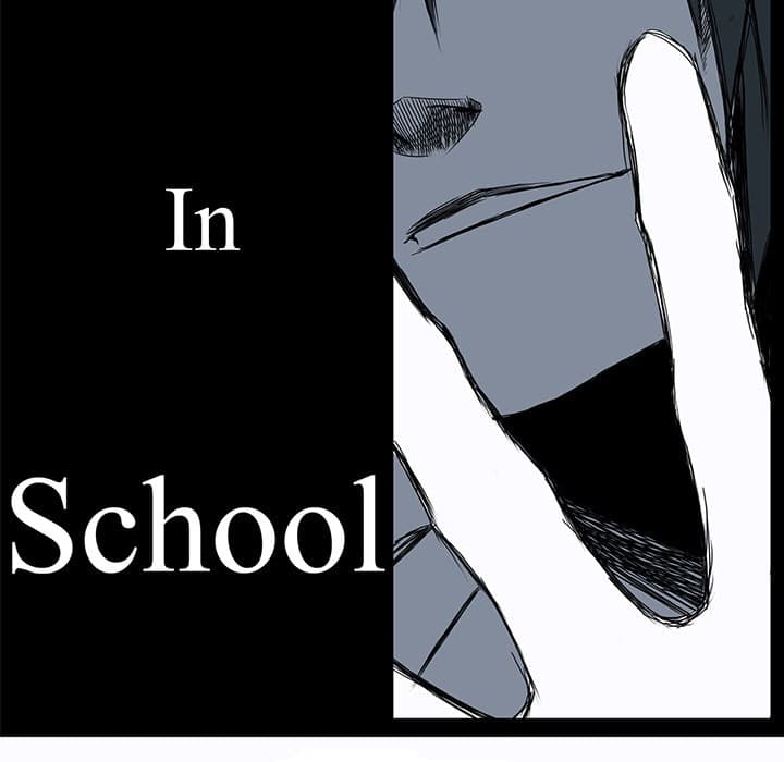 Chapter Komik
              Boss in School Chapter 10 - page 19