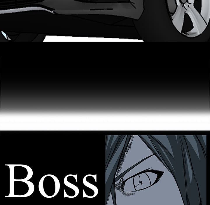 Chapter Komik
              Boss in School Chapter 10 - page 18