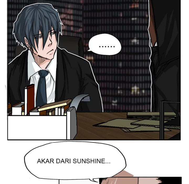 Chapter Komik
              Boss in School Chapter 10 - page 36