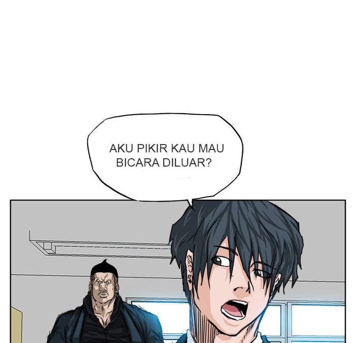 Chapter Komik
              Boss in School Chapter 11 - page 50