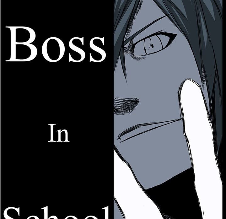 Chapter Komik
              Boss in School Chapter 11 - page 14