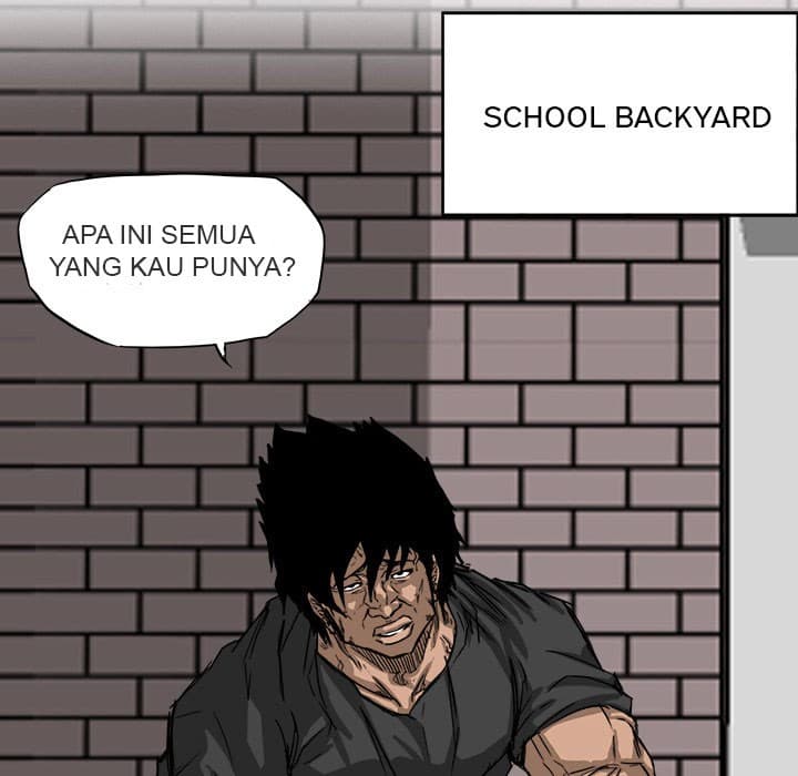 Chapter Komik
              Boss in School Chapter 11 - page 57