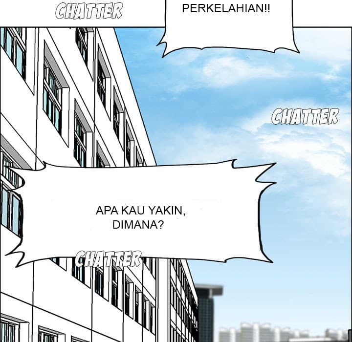 Chapter Komik
              Boss in School Chapter 12 - page 48