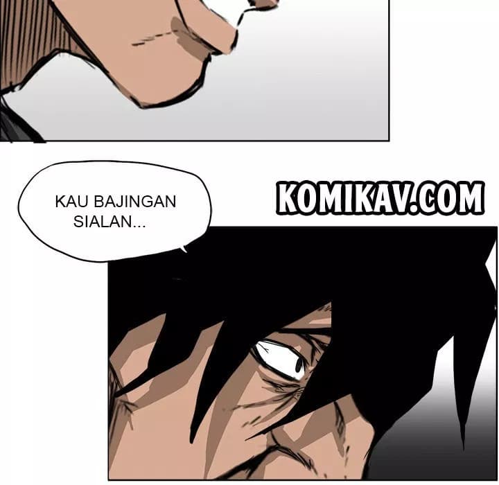 Chapter Komik
              Boss in School Chapter 12 - page 21